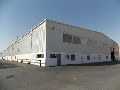 United Carton Industries Company - Plant 3 - Riyadh - +966 11 812 0054