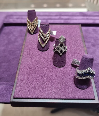 AlFardan Jewellery - Riyadh - +966 11 462 1162