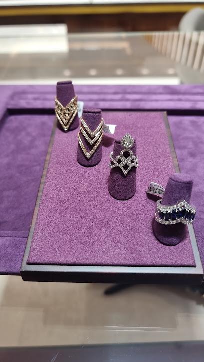 AlFardan Jewellery - Riyadh 11585