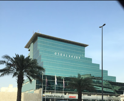 مكتب السلامة للمحاماة والاستشارات القانونية - Jeddah - +966 53 333 6845