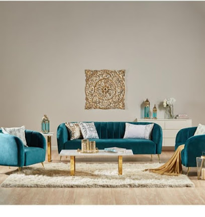 بيع شراشف واللبسة فرش وخداديات وستائر - Jazan - +966 53 101 1541