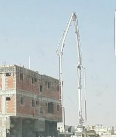 مجموعة مقر العهود - Al-Kharj - +966 11 544 4365
