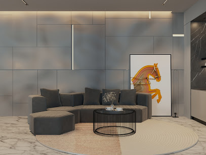 white space interior design | وايت سبيس للتصميم الداخلي - Dammam - +966 56 207 0858