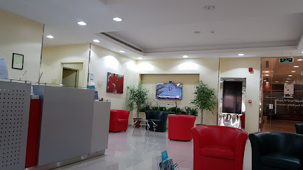 Al Borg Diagnostics - Riyadh - +966 9200 04422