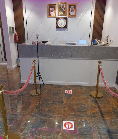 مساج مركز ركن التدليك الرياضي نجران - Najran - +966 50 044 1557