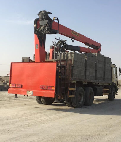 مصنع ماكس ستون للمنتجات الأسمنتية - Ar Rass - +966 55 810 4839