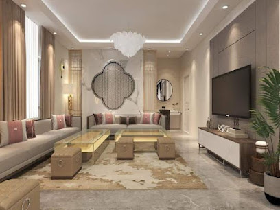 معلم جبس بورد وديكور - Al Bahah - +966 55 842 9803