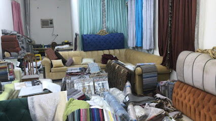 المدينة للديكور - Yanbu - +966 53 096 0364