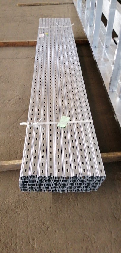 Modern Steel Coating Company - Saudi Arabia|Dammam 34333|Street 86