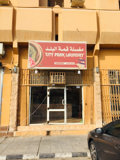 City Peak Laundry - Saudi Arabia|6512 Al Amir Sultan