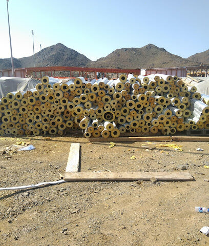 Nesma Contracting Company - Mecca - +966 50 942 9058