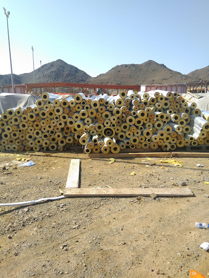 Nesma Contracting Company - Saudi Arabia|Makkah 22385|C9GF+6J3