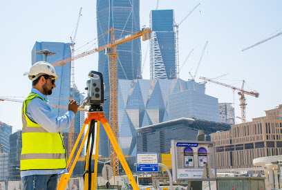 Twozan Surveying Company - Yanbu Al Sinaiyah - +966 14 392 0466