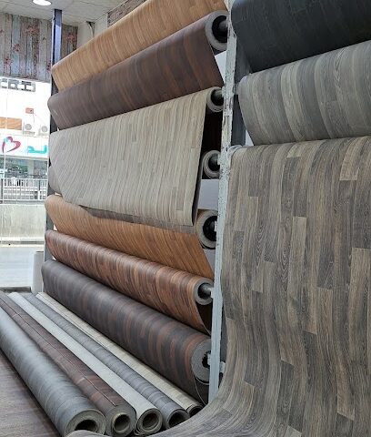 Forum for furniture and flooring - Taif -