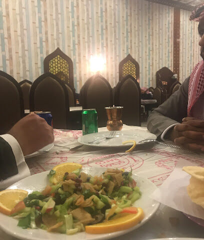 Taj Mahal Restaurant - Buraydah - +966 16 382 9993