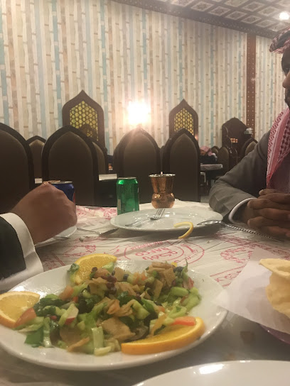 Taj Mahal Restaurant - Saudi Arabia|Buraydah 52367|At Tarafiyyah Rd|8XWH+PCV