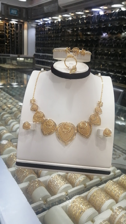 Rawasy Gold & Jewellery - Saudi Arabia|Al Madinah Al Munawwarah 42315|Al Mughaisilah|Qiba Rd