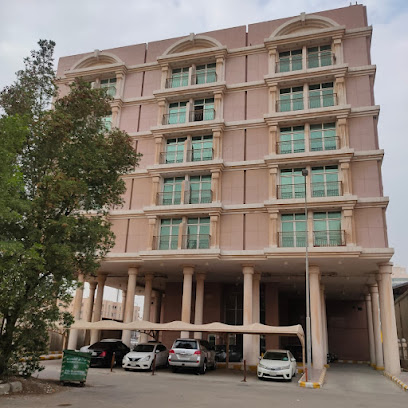 مؤسسة الأبراج الماسية للتشغيل والصيانة - Dammam - +966 58 266 3330