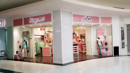 Nayomi نعومي - Hafar Al Batin - +966 55 950 7996