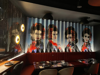 AKA Restaurant - Jeddah - +966 55 522 8784