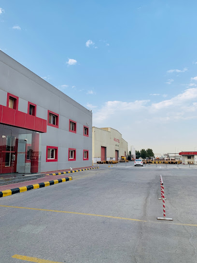 Aasia Steel Factory Company Ltd. - Saudi Arabia|Al Jubail 31961|3 ROAD NO. 118|Industrial Area No.1