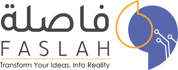 Faslah Marketing Agency - Jeddah -