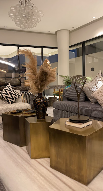 AINTERIORS - Saudi Arabia|Riyadh 12341|Riyadh - Mohammad Al Sabti 3630 Al Rahmaniya 6906