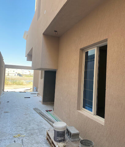 مؤسسة ابراج بانوراما للمقاولات العامة - Al Khobar -