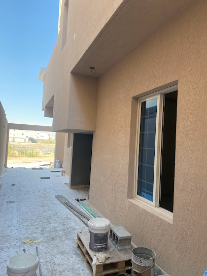 مؤسسة ابراج بانوراما للمقاولات العامة - Al Khobar 34624