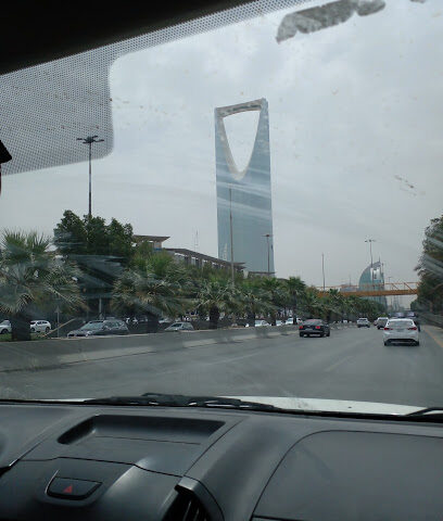 Madina Co. For Import & Trading - Riyadh -