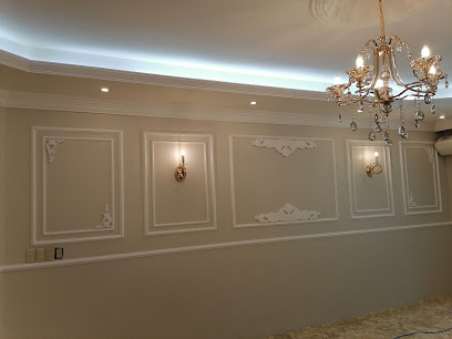 روائع التنسيق لورق جدران - Dhahran - +966 53 335 4534