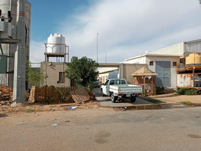 الحميدان للصناعات الكهربائية - Al Badayea - +966 11 471 2055