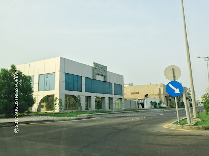 Ramzi Aluminium Factory - Dammam -