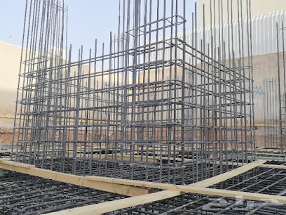 شركة دلتا التشييد للمقاولات - Riyadh - +966 54 857 6666