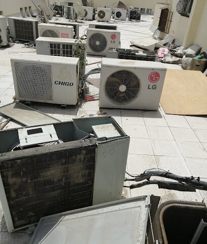 Ac technician jeddah - Jeddah - +966 59 740 1983