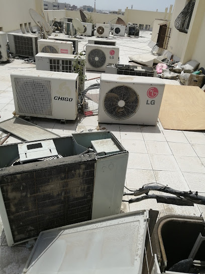 Ac technician jeddah - Saudi Arabia|Jeddah 23434|Ar Rawdah|Alroadha Alkyal
