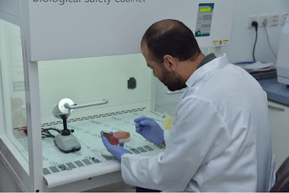 Future Medical Laboratory - Al Hofuf - +966 13 533 4666