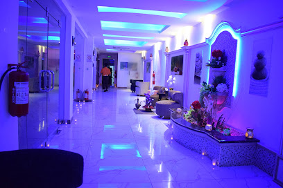 Seasons strength Massage Center and Moroccan bath - Al Khobar - +966 55 064 3287