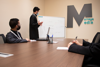 مانجميديا | ManageMedia - Riyadh - +966 53 070 0896
