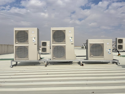 شركة نسمات الشتاء للتكييف - Riyadh - +966 50 393 4249