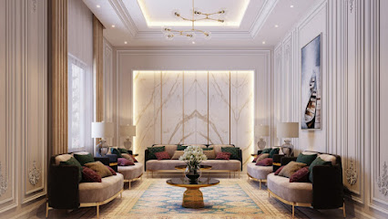 يعمر للتصميم الداخلي - Riyadh - +966 50 626 9911