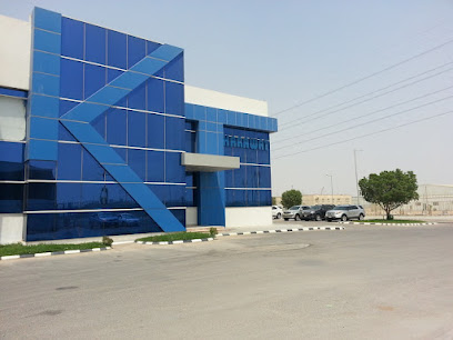 مصنع شركة كبوتا السعودية - Dammam - +966 55 005 0431