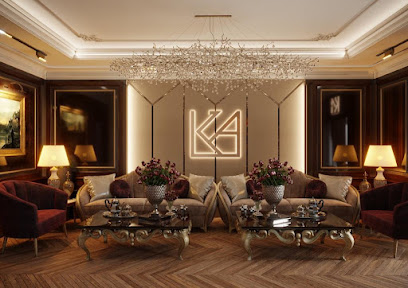 Khalid Art - Dammam - +966 9200 06681