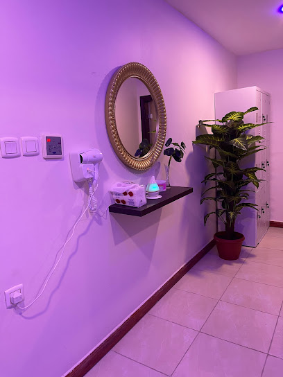 اويا سبا للمساج فرع حراء- Oia spa - Saudi Arabia|Jeddah 23523|حي النهضة|8042 حراء