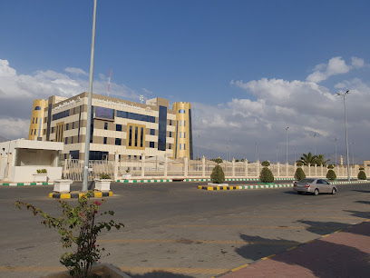 Mahayel Asir Municipality - G3F3+45F - +966 17 285 1494