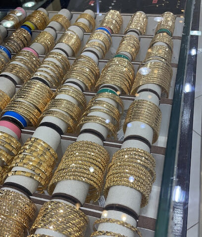 Nafaes Diamond - Al Khobar - +966 13 889 0350