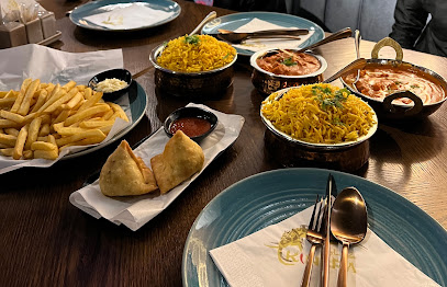 Kinara Indian Restaurant - Mecca - +966 50 608 8010