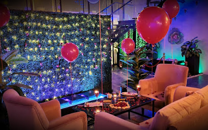 Nottee luna lounge - Riyadh - +966 55 573 9923