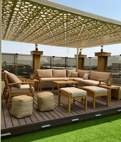 مساحة وتصميم للتصميم الداخلي - Taif - +966 50 764 8075