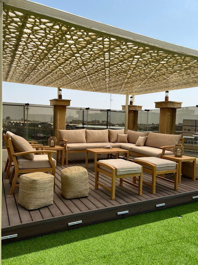 مساحة وتصميم للتصميم الداخلي - Saudi Arabia|Taif 26513|حي شهار،|TAAA7190، 7190 شارع شهار، 2151،